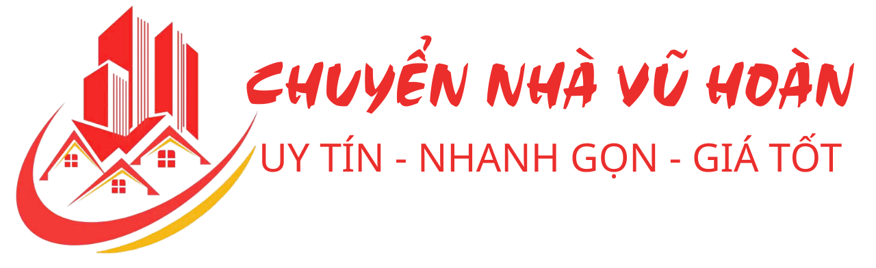 Chuyển Nhà Vũ Hoàn