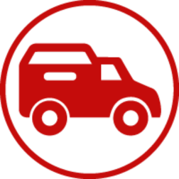 Vận chuyển lắp đặt